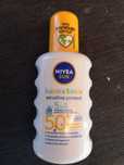 Nivea Sun 50 babiies&kids 5w1