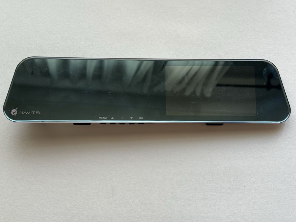 відеореєстратор NAVITEL MR155 Night Vision (MR155 NV)
