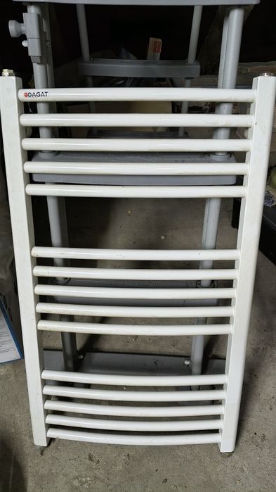 Grzejnik drabinka 85/51