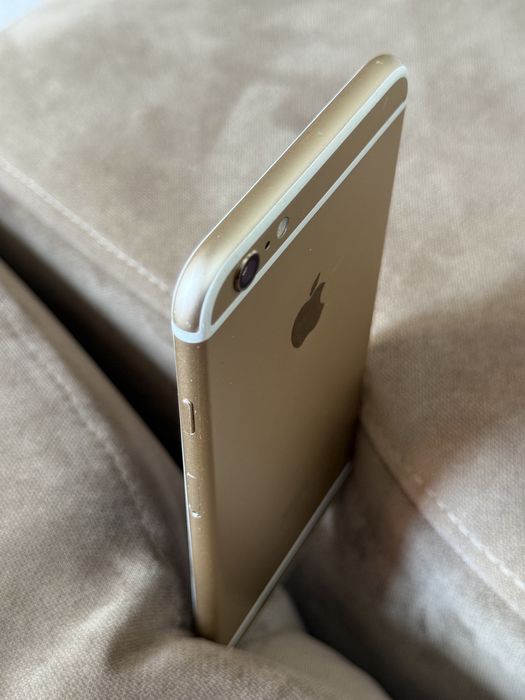 iPhone 6s Plus 64Gb Gold