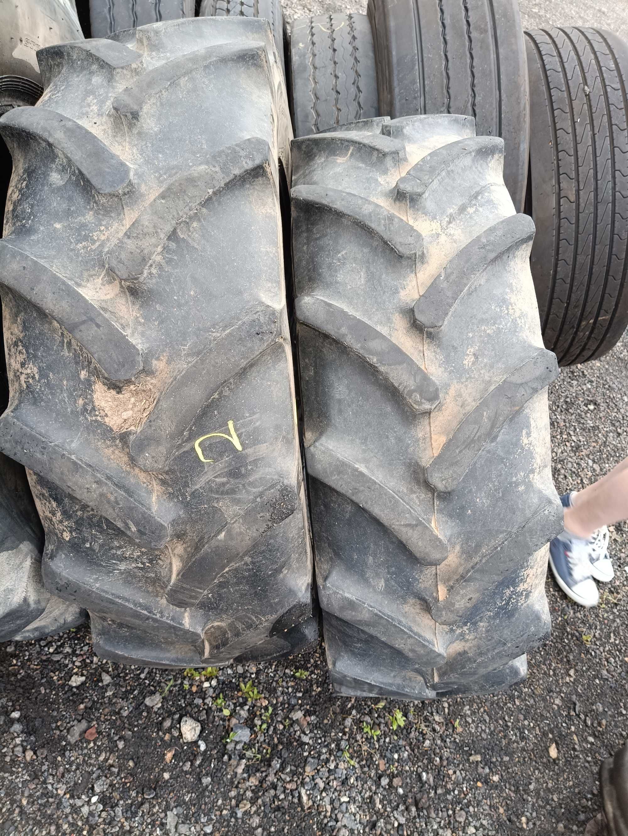 Opony 320/70R24 320/70/24 Continental AC70 T