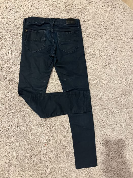 Pepe Jeans spodenie 152 ideal dla dziewczynki