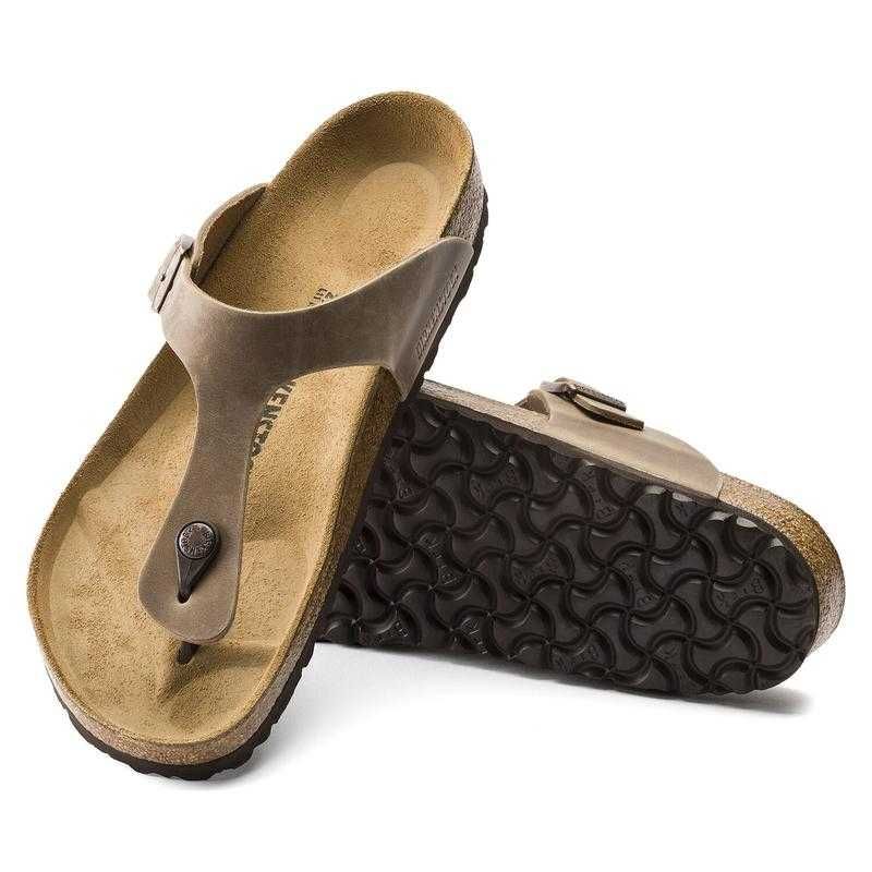 birkenstock gizeh leather оригинал 38/39/40