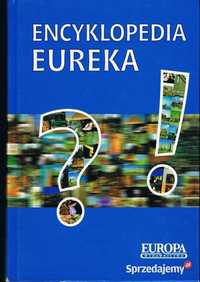 Encyklopedia - Eureka