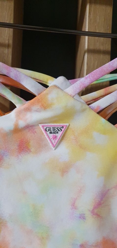 Strój kąpielowy Guess rozmiar S