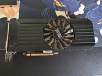 Відеокарта Palit GTX 1060 StormX 3gb