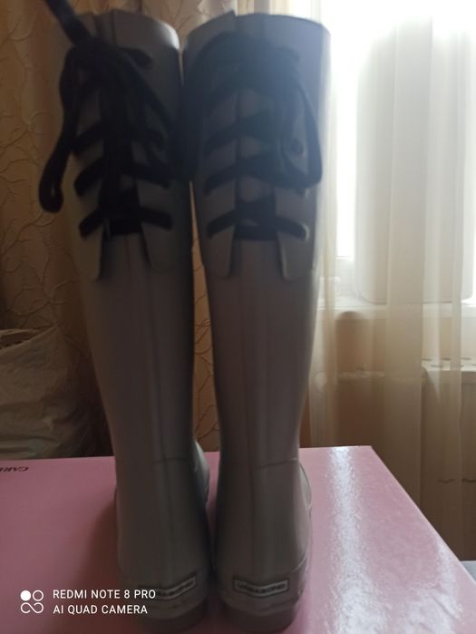 Сапоги резиновые Vagabond