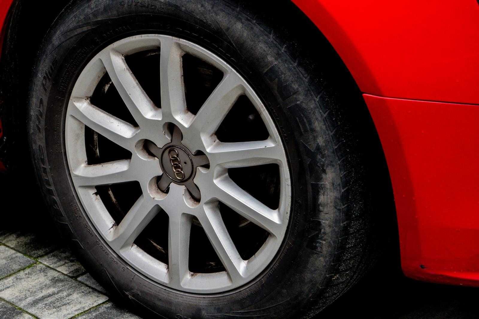 Audi A4 Quattro kombi
