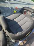 PEG PEREGO podstawki foteliki isofix Viaggio Olazja