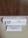 Xlash Eyelash Serum 5ml
