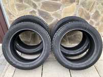 Шини 225/55 R18, бус, кросовер, SUV