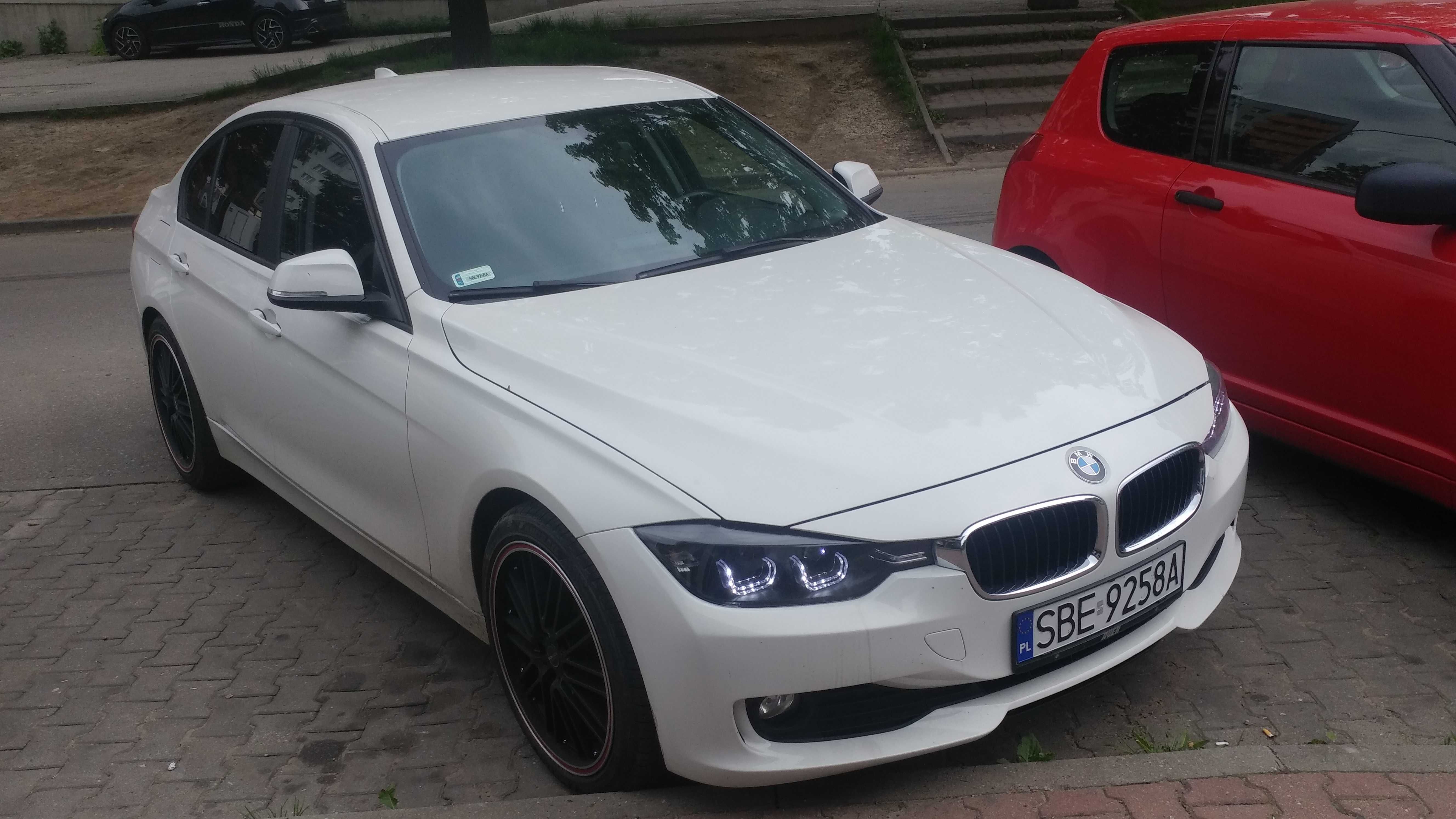 WYNAJEM AUT-BMW,AUDI 2999zł/mięs.brutto Serwis,OC,AC,Nnw,Assist.w