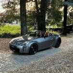 Nissan 350 Z