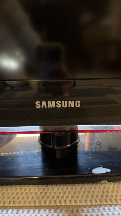 Tv samsung 11ID3SICUP450 de 2010 37 polegadas