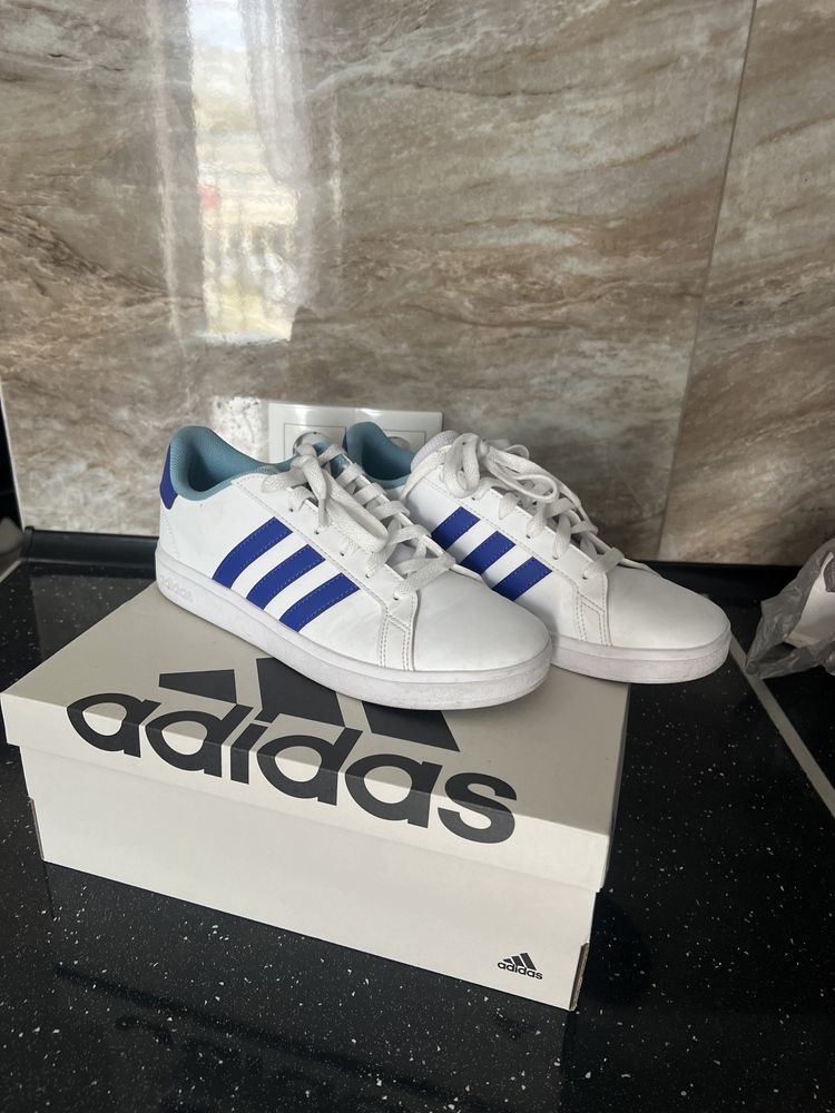 Кеди adidas 37 р