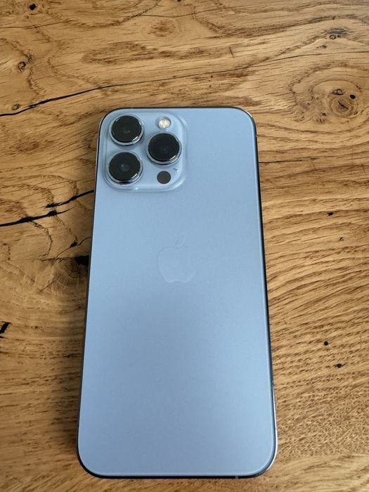 Iphone 13 pro 128 gb