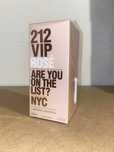 Carolina Herrera 212VIP Rose 80ml