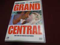 DVD-Grand central-Um filme de Rebecca Zlotowski