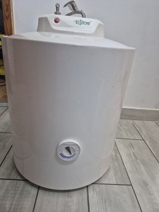 Podrzewacz Pionowy Ecofix 50 V PL EU2 KAŹMIERZ