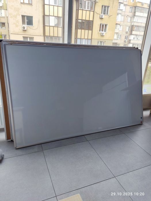 Дошки для офісу різні