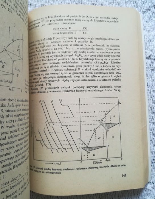 „Podstawy chemii ogólnej” Tadeusz Penkala