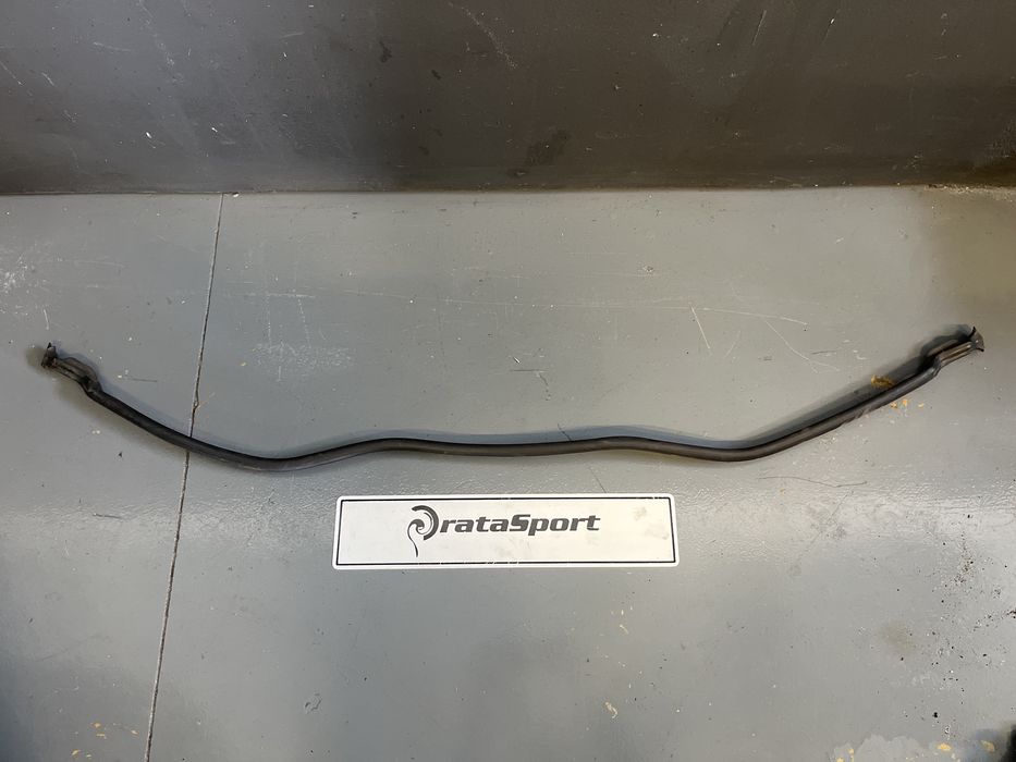 Borracha Curva BMW Serie 5 E60