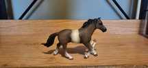 Schleich exclusive koń pinto ogier figurka unikat edycja limited 2006