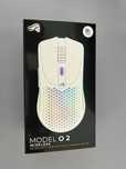 Mouse GLORIOUS Model O 2 Wireless White