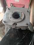 Cylinder trophy es 250