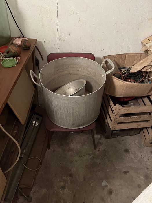 Канистры;мойка;бидоны;емкости.