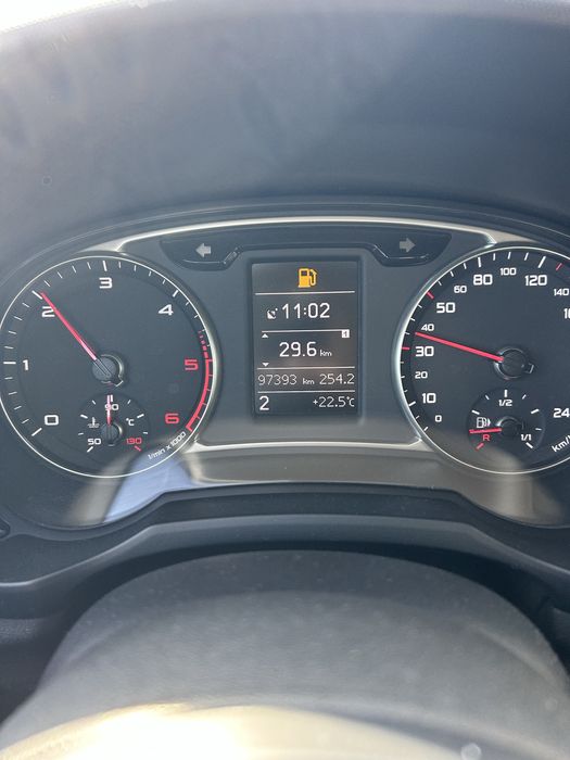 Audi A1 Sportback 1.4 TDI