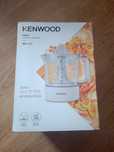 Nowa wyciskarka do cytrusów firmy Kenwood JE280A
