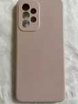 Чехол Samsung Galaxy A33.