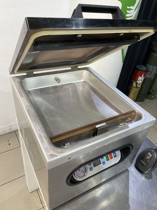 Вакуумний пакувальник Stalgast 290 мм