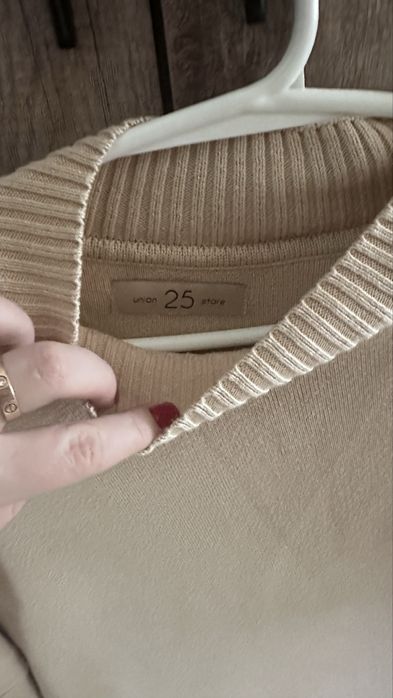 Светр жіночий 25 union store M/L