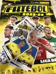 Troco cromos futebol 2023/2024