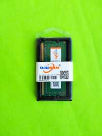 Новая RAM 8GB DDR3L 1600 1.35V WALRAM Оперативная память ноутбука