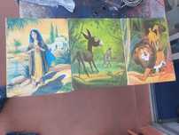 Livros de banda desenhada