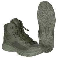 buty bojowe "magnum" assault tactical 5.0 40 olive