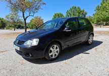VW GOLF 1.4 FSI, 90cv, 2008, Muito Boa Condição!