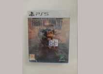 Front Mission 1st Limited Edition PL PS5