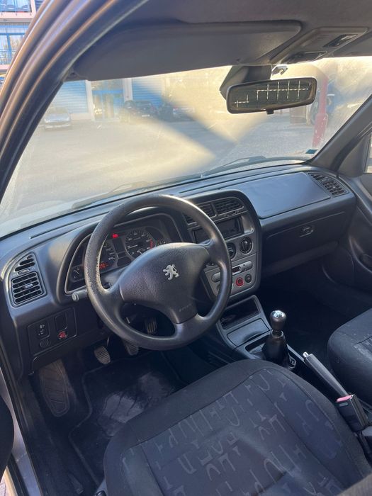 Peugeot 306 XS 2.0HDI
