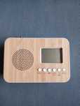 Sprzedam  radio na baterie