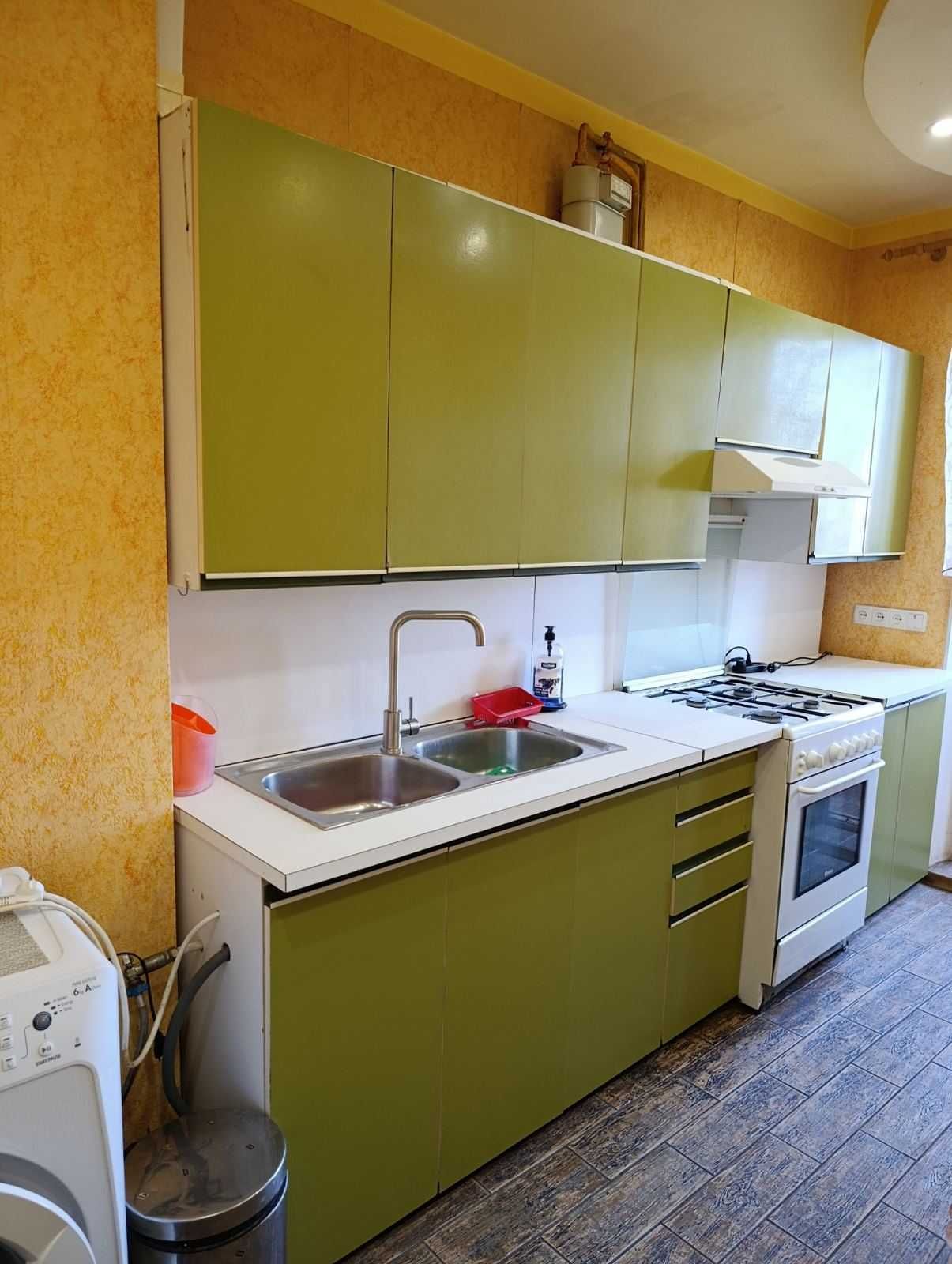 Сдам  2-ком.  ул. Вильямса  д.52 /  ул. Королева