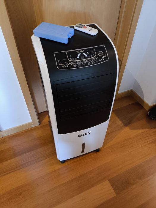 Ruby air cooler vci1400