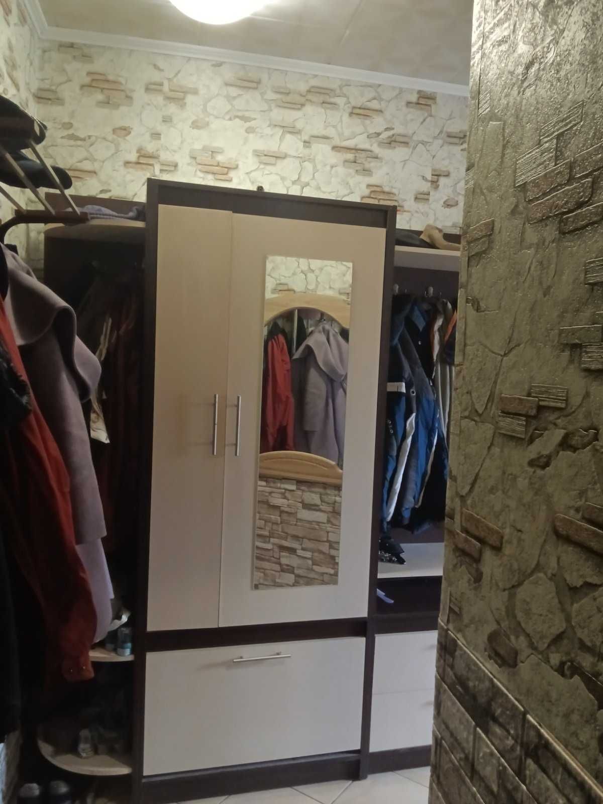 Продам 2-кімнатну квартиру 42,2 кв.м