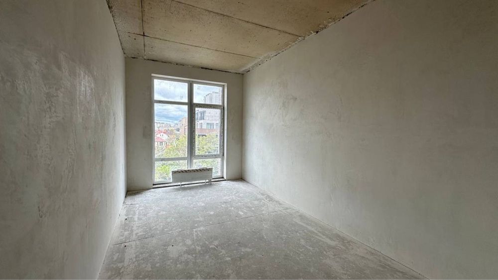 Продам 2к квартиру в Пространстве на Донского/ без комисии