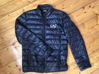 Kurtka meska przejsciowa EMPORIO ARMANI r.M