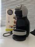 Ekspres cisnieniowy KRUPS Nescafe Dolce Gusto