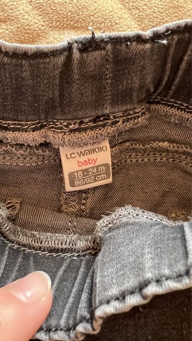 Джинси Waikiki , джегінси zara все по 50